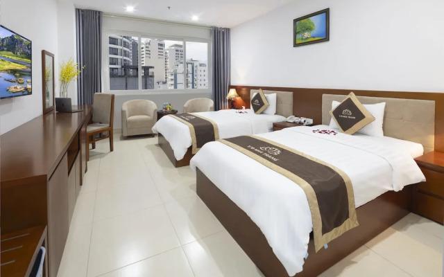 T.78 Hotel Nha Trang