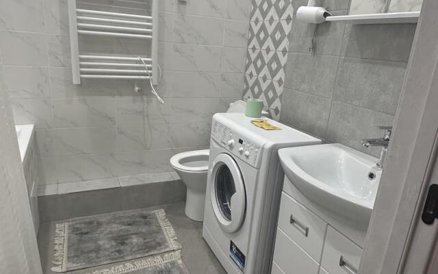 Апартаменты на шоссе Анапское 41Ж