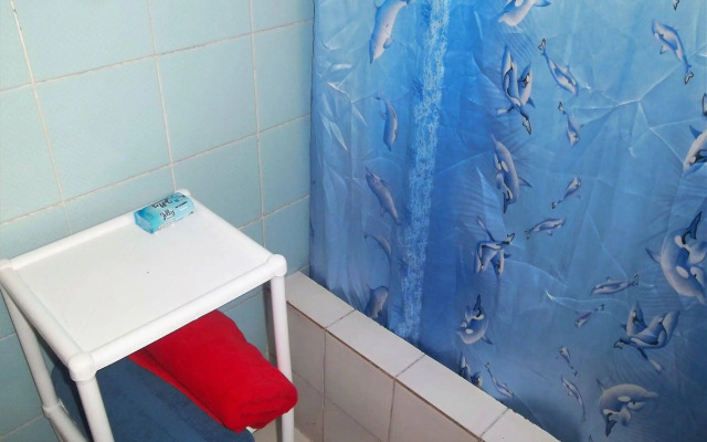 Marilu Blue Hostal