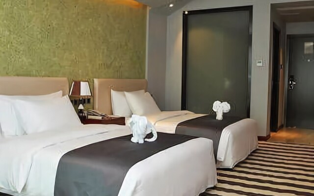 Emma Riess Hotel