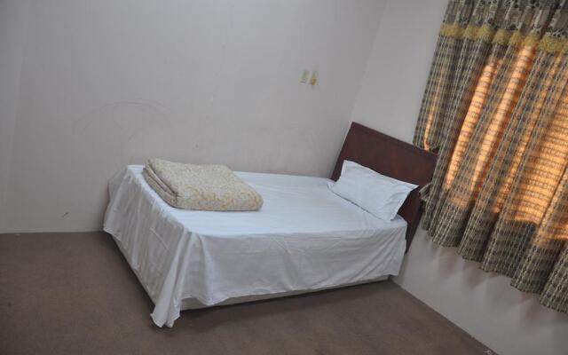 Qatif Building - Al Buainain Apartment