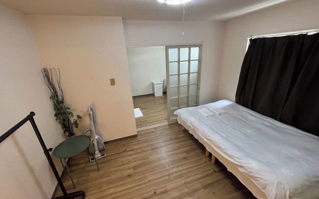 EX Tenjinnomori Apartment 202 – Guest Rooms – Osaka