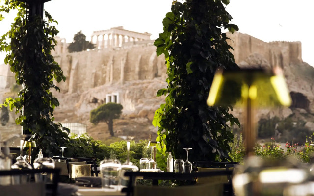 Athenswas Hotel