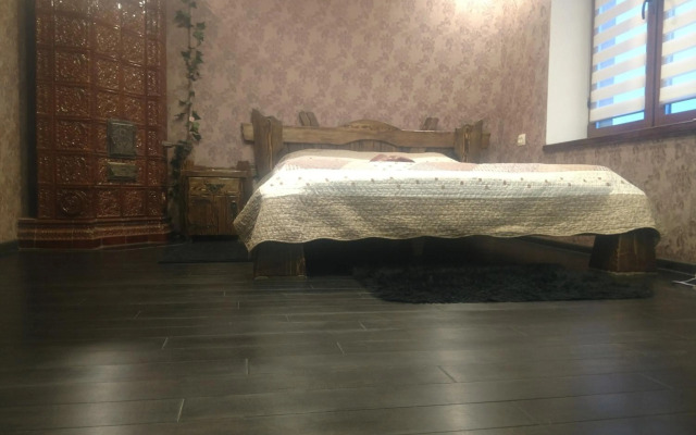 Magnificent apartment in Central Lviv