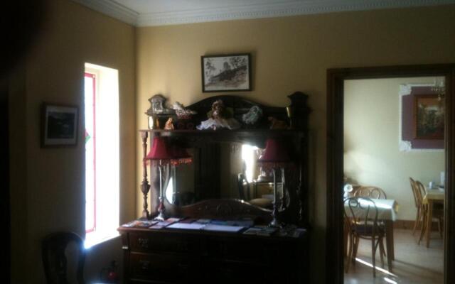 Deerpark Manor Bed & Breakfast