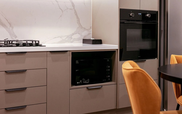 Astina Suites