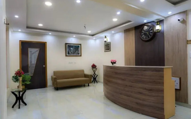 Springwood Inn, Bhowali