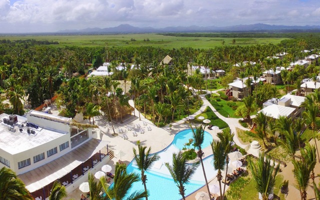 Le Sivory Punta Cana By PortBlue Boutique