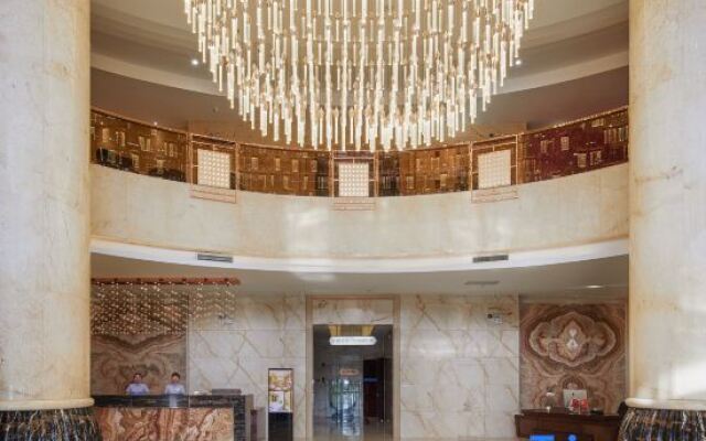 Zhen Jun Hotel