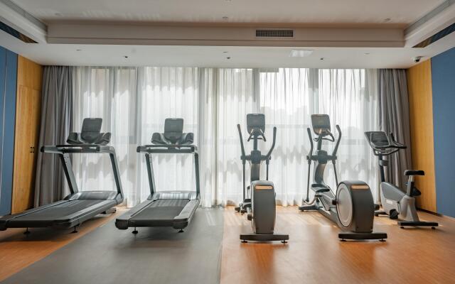 Holiday Inn Xi’an High Tech Zone by IHG