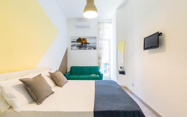 Foria 49 Apartment 1 by Wonderful Italy