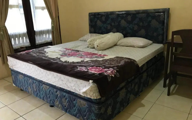 OYO 2681 Pondok Mutiara