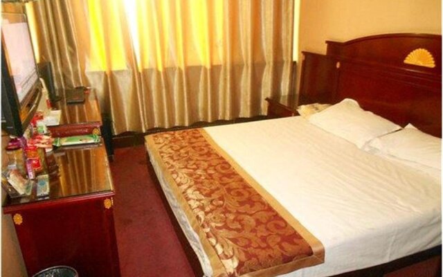 Huamao Hotel