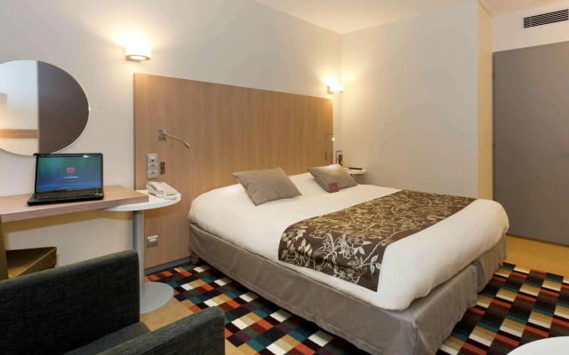 Mercure Grenoble Centre Porte des Alpes