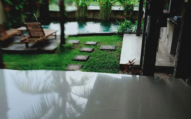 mas village resort