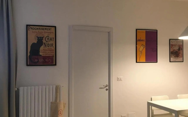 Casa Storta 34