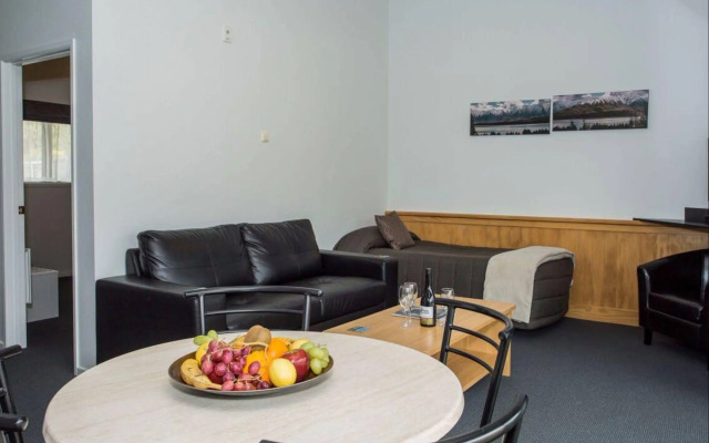 Clearbrook Motels Wanaka