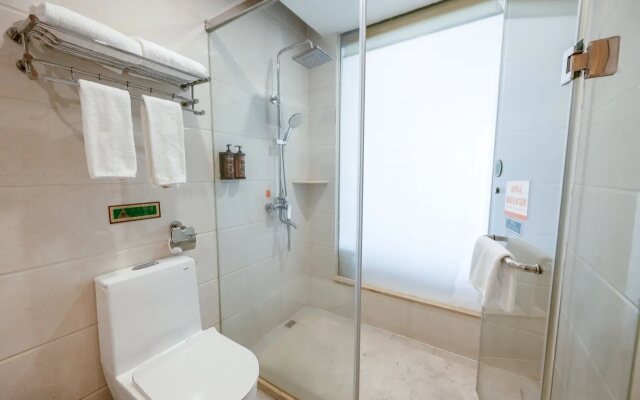 Vienna 3 Best Xiaoshan Qianjiang Century City