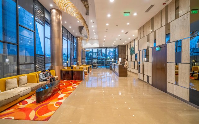 Holiday Inn Kolkata Airport, an IHG Hotel