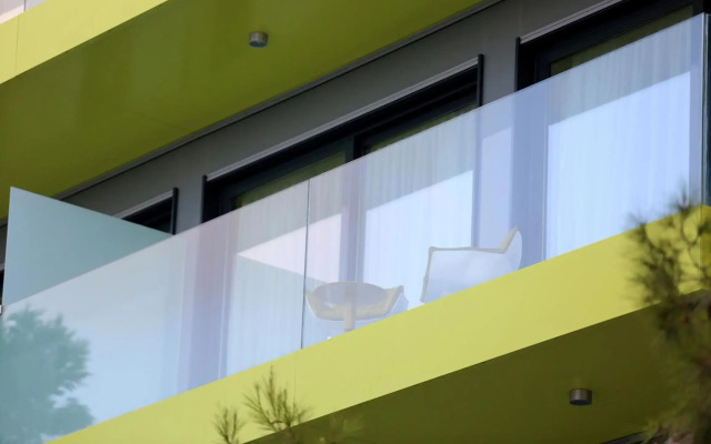 Cosmo Apartments Platja d'Aro