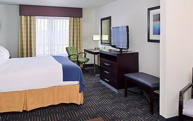 Holiday Inn Express & Suites McCalla - Birmingham West, an IHG Hotel