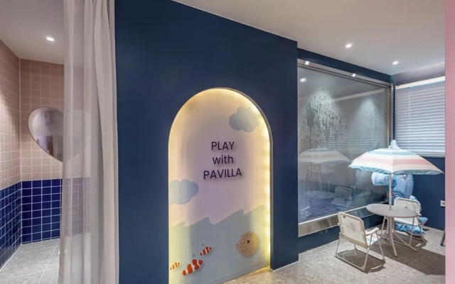 Pavilla