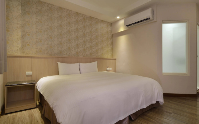 Fu Pin Hotel