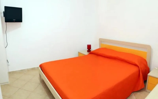 IzzHome Orange