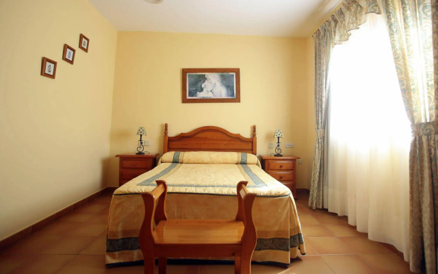 Vip Villas - Caleta Dorada