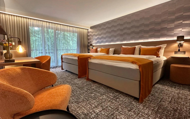 Van der Valk Hotel Gladbeck