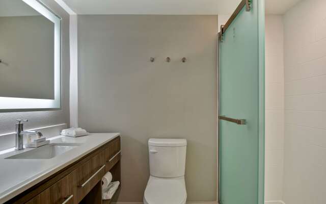 Home2 Suites by Hilton Ormond Beach Oceanfront