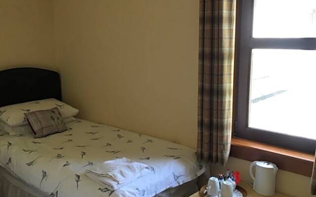 The Greannan Bed & Breakfast