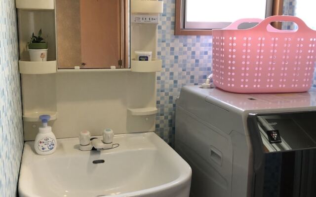 YouMe Stay Inn - Hostel