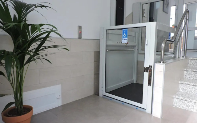 Hostal Delia