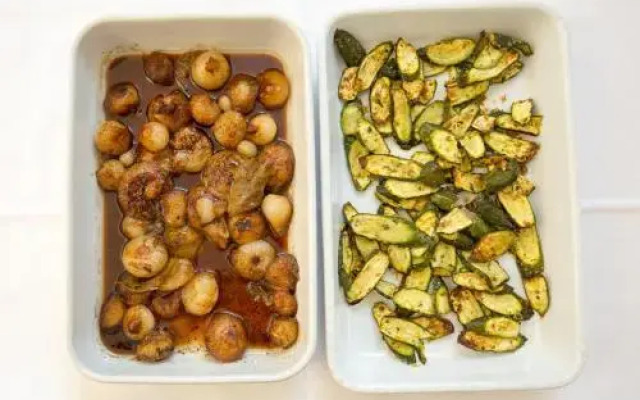 Antica Trattoria dellUva