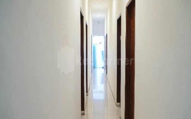 New OS Residence RedPartner
