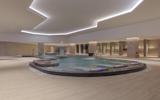Holiday Inn Resort Qionghai Guantang by IHG