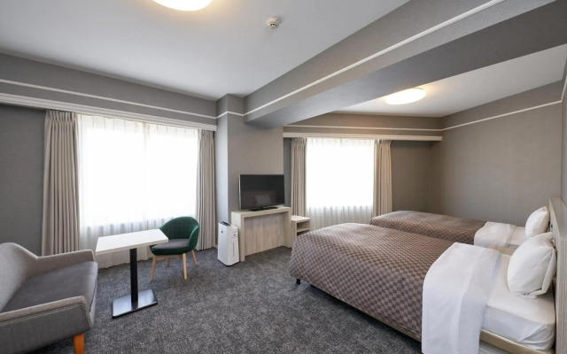 The OneFive Garden Kurashiki