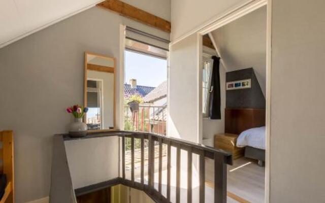 Studio Wolken, Wind en Water.