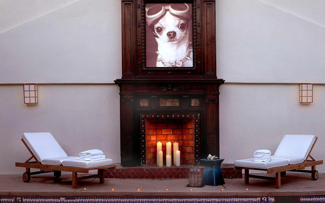 Belamar Hotel Manhattan Beach, Tapestry Collection by Hilton