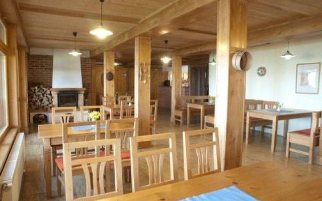 Hotel Panorama