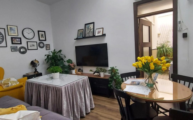 Apartamentos Los Descalzos