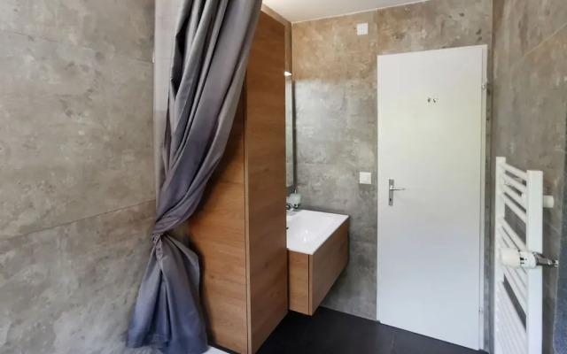 Chaletcito Gstein Leukerbad