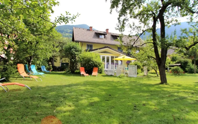 Charming Apartment in Feld am See, Near the Lake