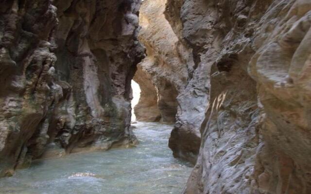 Apartamento Avenida 2