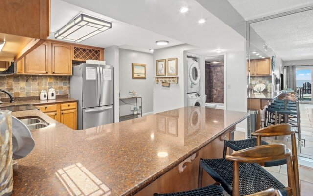 Gulfgate B307 - Red Wave