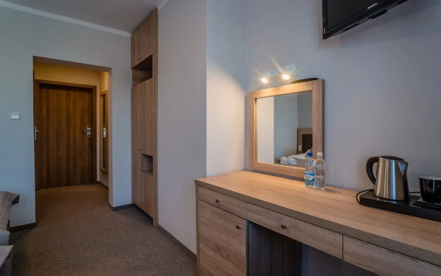 Hotel NAT Jaroslawiec