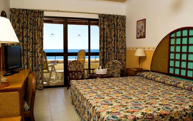 Brisas Sierra Mar All Inclusive