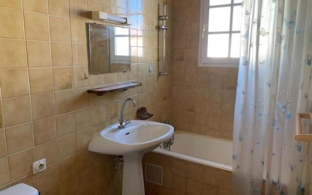 Maison Bretignolles-sur-Mer, 4 pièces, 6 personnes - FR-1-231-26