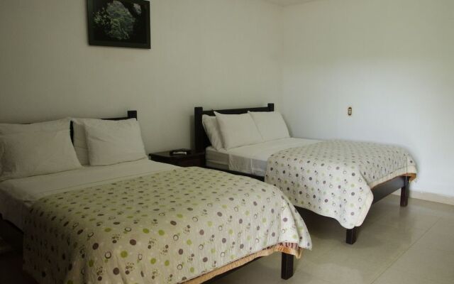 Hotel Cielo Azul Resort
